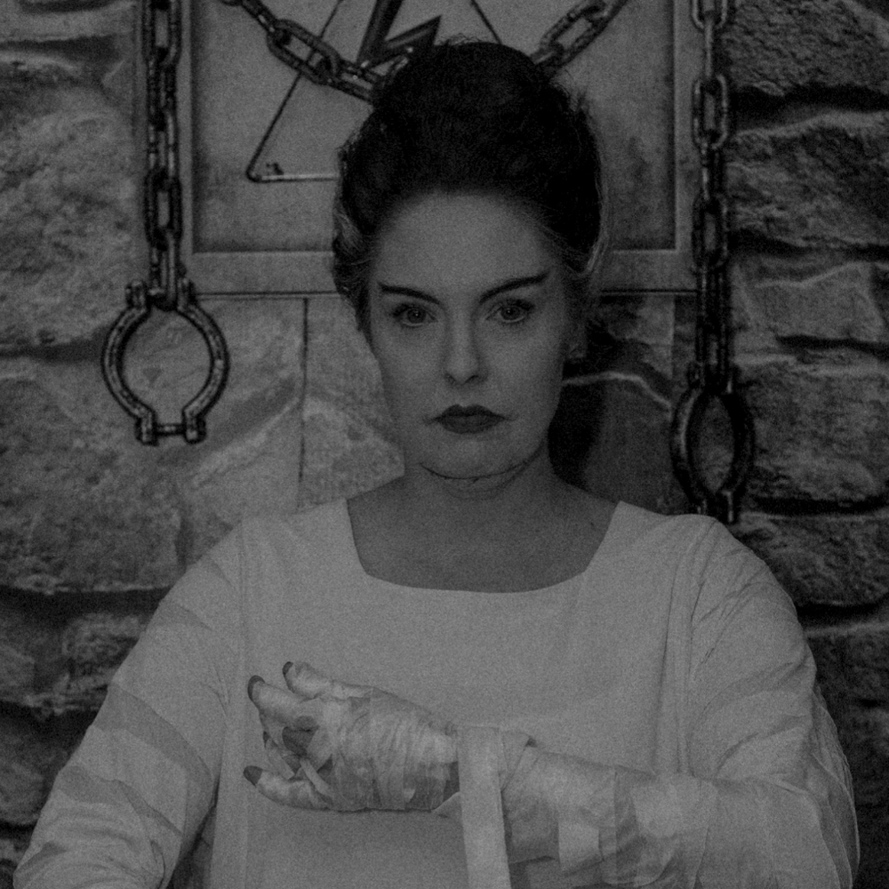 Meet your Posher, Meg